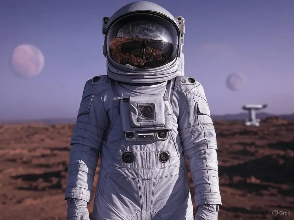 Contextual Understanding